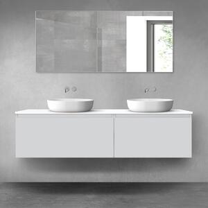 Set dulap Oltens Vernal 60015700, dulap Oltens Vernal 60014700, 63009000