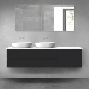 Set dulap Oltens Vernal 60019300, dulap Oltens Vernal 60013300, 63009000