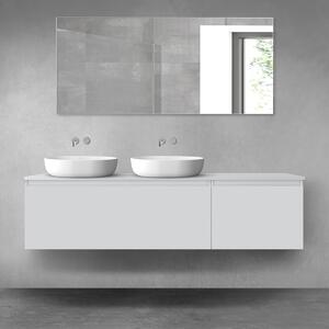 Set dulap Oltens Vernal 60016700, dulap Oltens Vernal 60013700, 63009700