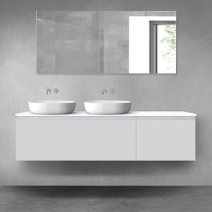 Set dulap Oltens Vernal 60016700, dulap Oltens Vernal 60013700, 63009000