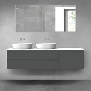 Set dulap Oltens Vernal 60019400, dulap Oltens Vernal 60013400, 63009000