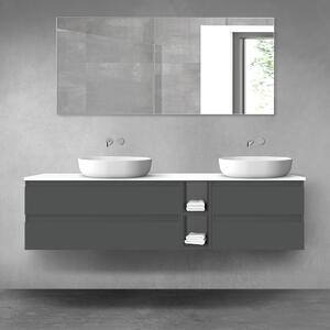 Set dulap Oltens Vernal 60002400, dulap Oltens Vernal 60000400, 63009000, 60021400