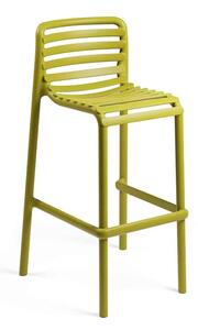 Scaun Bar Exterior Nardi - Doga Stool - Pera