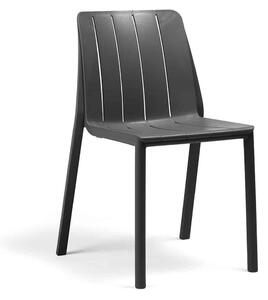 Scaun Exterior Nardi - Tiberina Bistrot - Antracite
