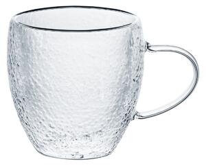 Set 2 cani 250ml, termorezistente, Bubble