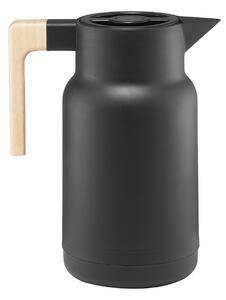 Termos pentru conferinta 950ml, negru, Natural