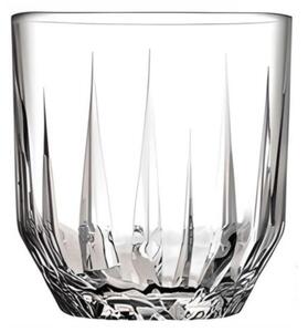 Set 6 pahare low drink 250ml, Echo