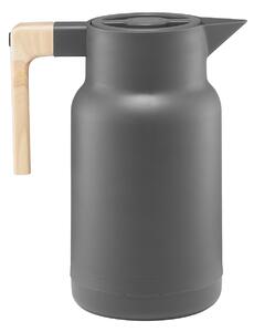 Termos pentru conferinta 950ml, gri, Natural