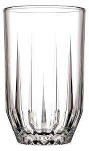 Set 6 pahare long drink 350ml, Echo