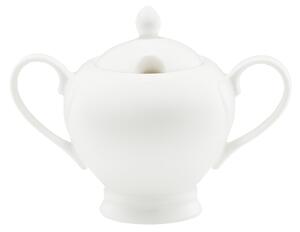Zaharnita cu capac 300ml, Aura White