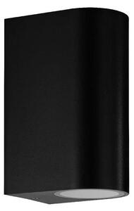 Aplică de exterior Eglo 74022 SCOGLIERA 2xGU10/5W/230V IP44