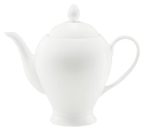 Ceainic cu capac 1.1L, Aura White