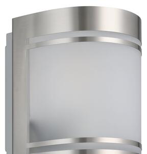 EGLO 30191 - Corp de iluminat perete exterior CERNO 1xE27/40W