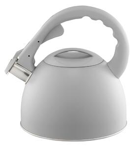 Ceainic inox 1.75L(2.5L), gri, Gris
