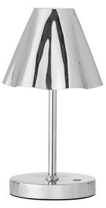 Lianna Portabil Veioză Silver - Bloomingville