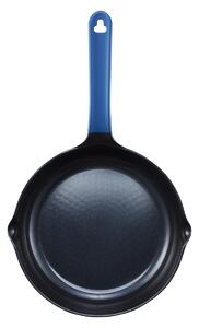 Tigaie universala 26cm, invelis Qualum Ceramic, Cobalt