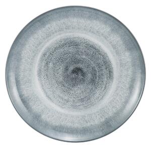 Farfurie plata 27cm, Aqua