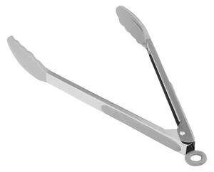 Cleste universal 35cm, capete silicon gri, Snap