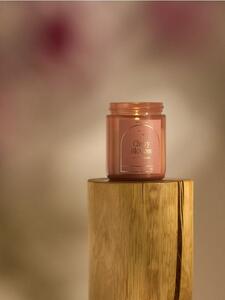 Sinsay - Lumânare - roz-pastel
