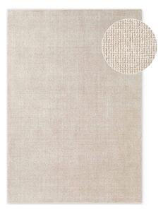 Covor crem țesut manual din lână 120x170 cm Greenwich – Ted Baker