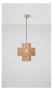 Lustră pe cablu Markslöjd 108767 SOGA 1xE27/40W/230V auriu