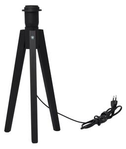 Lampă de masă ALBA 1xE27/15W/230V crem/pin