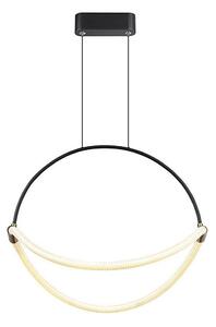Lustră LED pe cablu LED/16W/230V 4000K