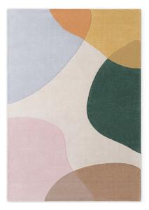 Covor țesut manual din lână 120x170 cm Hackney Clarissa – Ted Baker