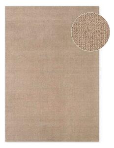Covor bej țesut manual din lână 120x170 cm Greenwich – Ted Baker