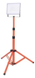 Proiector LED cu suport Solight WM-100W-FVQ LED/100W/230V 4000K IP65