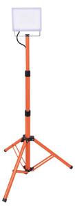 Proiector LED cu suport Solight WM-50W-FVQ LED/50W/230V 4000K IP65