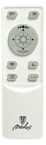 Plafonieră LED dimabilă LED/70W/230V 3000-6500K + telecomandă
