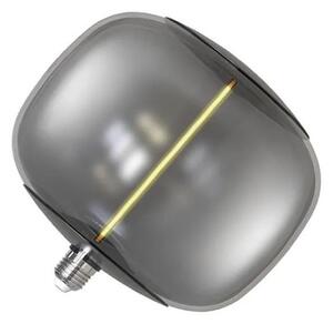 Bec LED FILAMENT SMOKE T220 E27/4W/230V 1800K