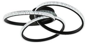Plafonieră LED dimabilă LED/70W/230V 3000-6500K + telecomandă