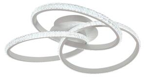 Plafonieră LED dimabilă LED/70W/230V 3000-6500K + telecomandă