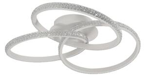 Plafonieră LED dimabilă LED/70W/230V 3000-6500K + telecomandă