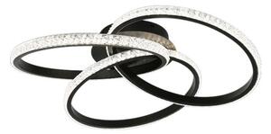 Plafonieră LED dimabilă LED/70W/230V 3000-6500K + telecomandă