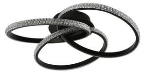 Plafonieră LED dimabilă LED/70W/230V 3000-6500K + telecomandă