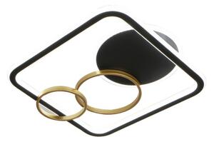 Plafonieră LED dimabilă LED/70W/230V 3000-6500K + telecomandă