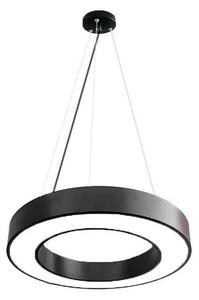Lustră LED pe cablu LED/30W/230V 4000K d. 60 cm