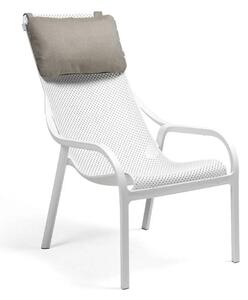 Perna pentru Scaun Net Lounge, Nardi - Grigio
