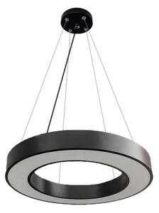 Lustră LED pe cablu LED/40W/230V 4000K d. 80 cm