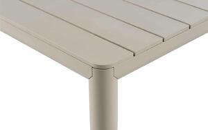Masa Exterior Nardi - Tevere 210 Extensible - Corda