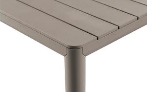 Masa Exterior Nardi - Tevere 210 Extensible - Tortora