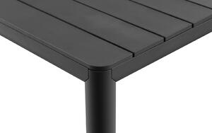 Masa Exterior Nardi - Tevere 210 Extensible - Antracite
