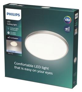 Philips - Plafonieră LED TWIRLY/17W/230V