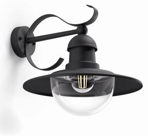 Philips 01816/30/PN - Corp de iluminat exterior MYGARDEN TOPIARY 1xE27/60W/230V