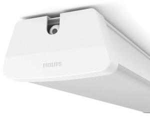 Corp de iluminat LED fluorescent tehnic Philips 31247/31/P0 AQUALINE LED/50W/230V IP65