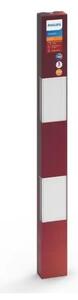 Corp de iluminat LED fluorescent tehnic Philips 31247/31/P0 AQUALINE LED/50W/230V IP65