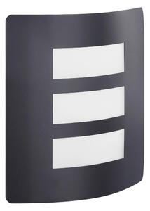 Aplică de exterior Eglo 74017 RASCINO 1xE27/40W/230V IP44